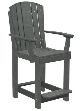 Heritage Patio Chair